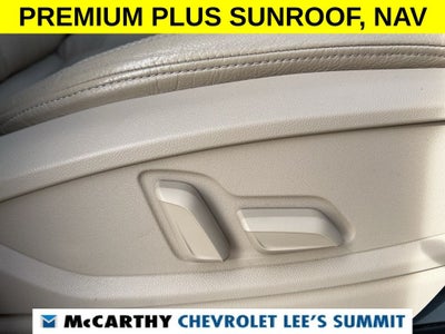 2018 Audi Q5 2.0T Premium Plus quattro