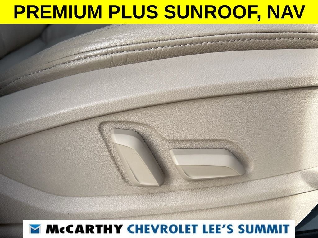 2018 Audi Q5 2.0T Premium Plus quattro