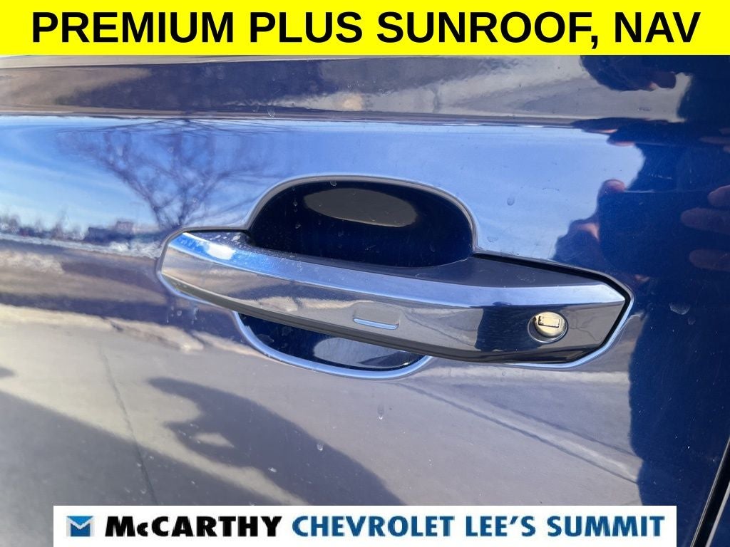 2018 Audi Q5 2.0T Premium Plus quattro