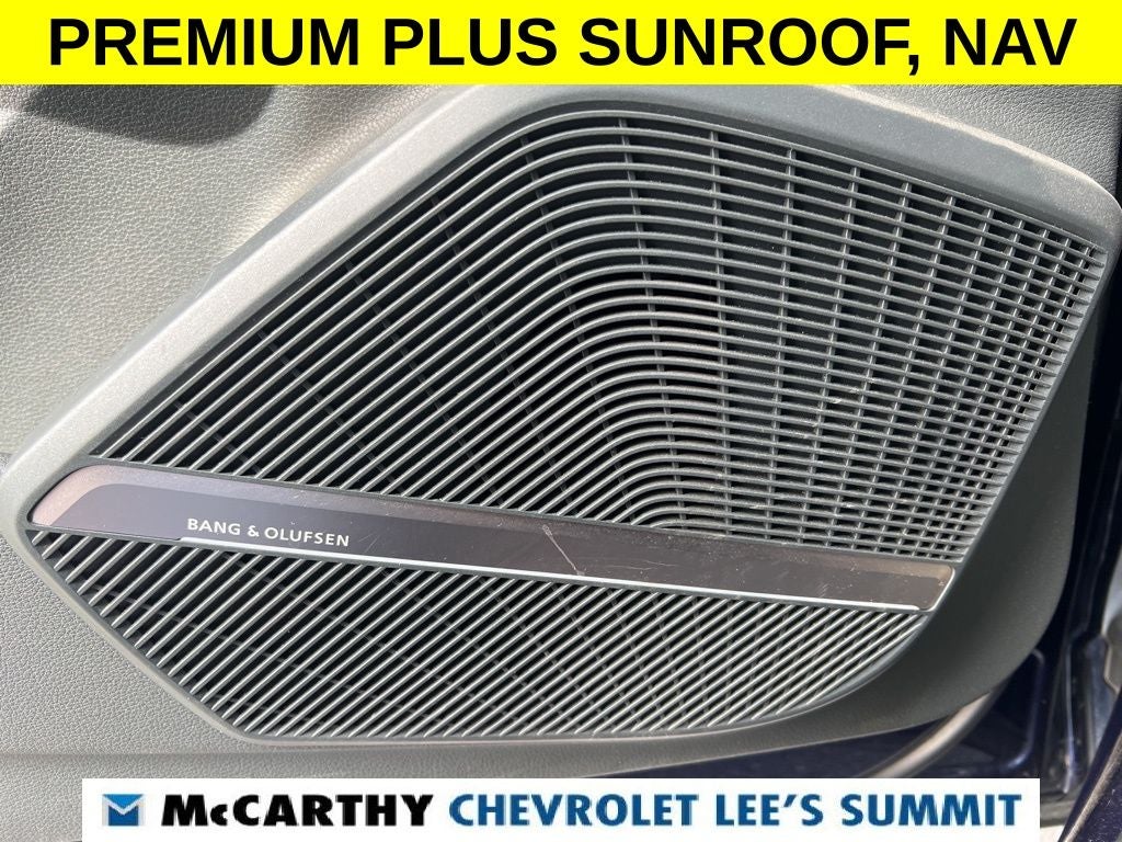 2018 Audi Q5 2.0T Premium Plus quattro