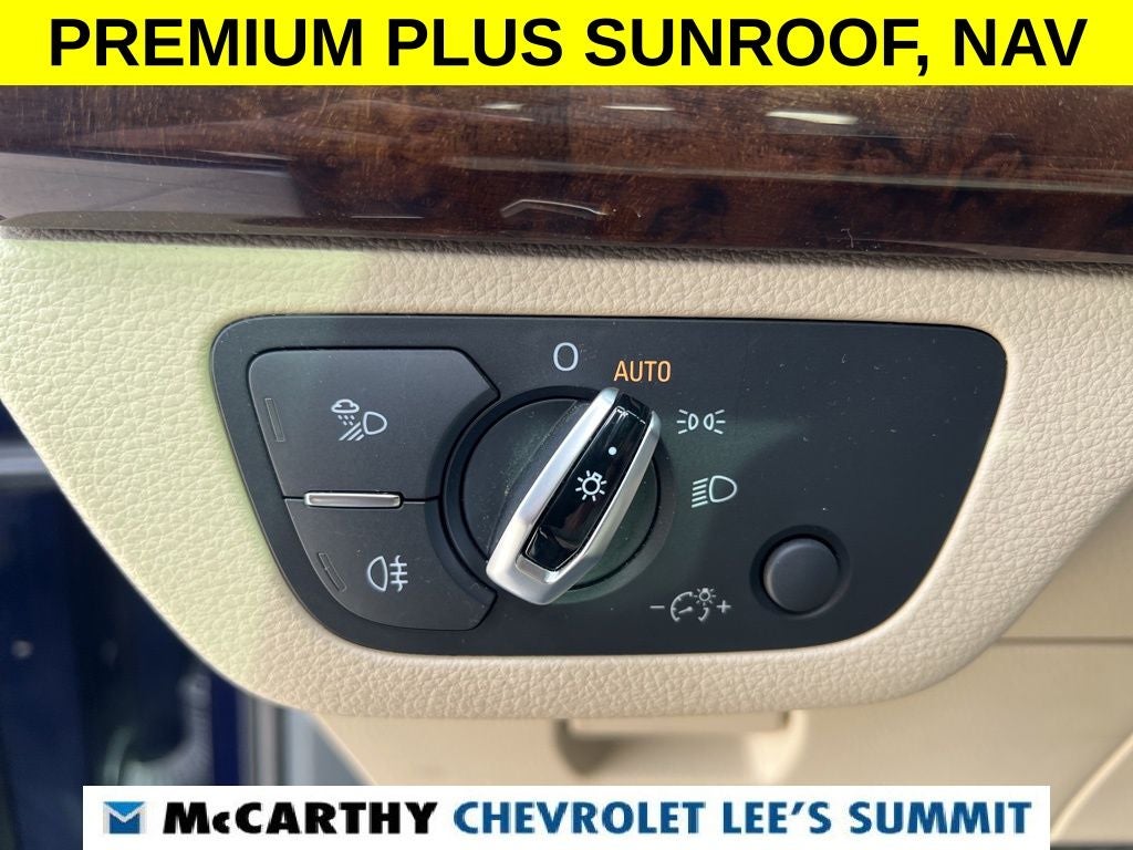 2018 Audi Q5 2.0T Premium Plus quattro