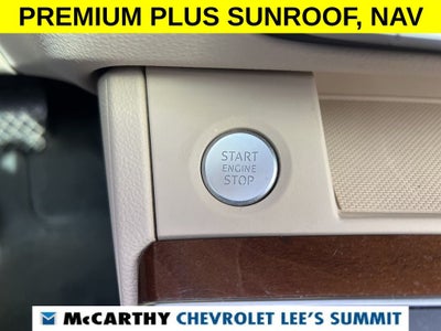 2018 Audi Q5 2.0T Premium Plus quattro