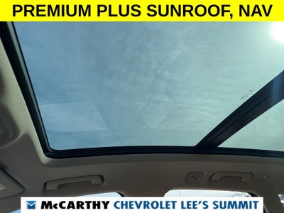 2018 Audi Q5 2.0T Premium Plus quattro