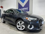 2024 Audi A3 40 Premium FrontTrak