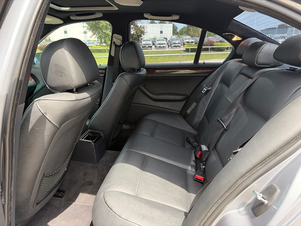 2004 BMW 3 Series 325i