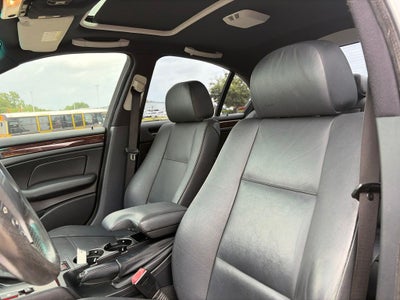 2004 BMW 3 Series 325i