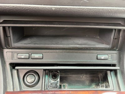 2004 BMW 3 Series 325i