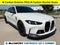 2025 BMW M3 Competition