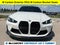 2025 BMW M3 Competition