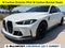 2025 BMW M3 Competition
