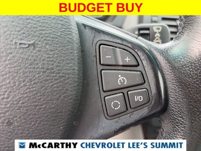 2007 BMW X3 3.0si