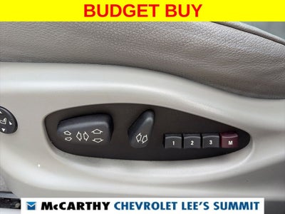 2007 BMW X3 3.0si