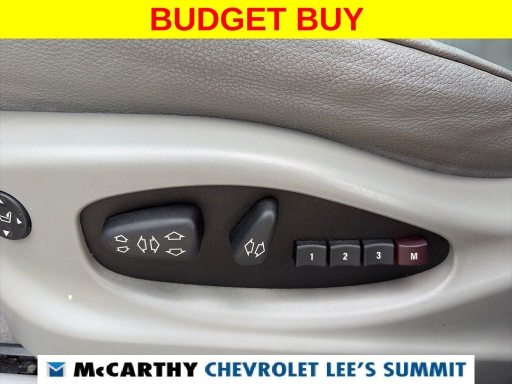 2007 BMW X3 3.0si