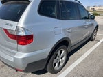 2007 BMW X3 3.0si