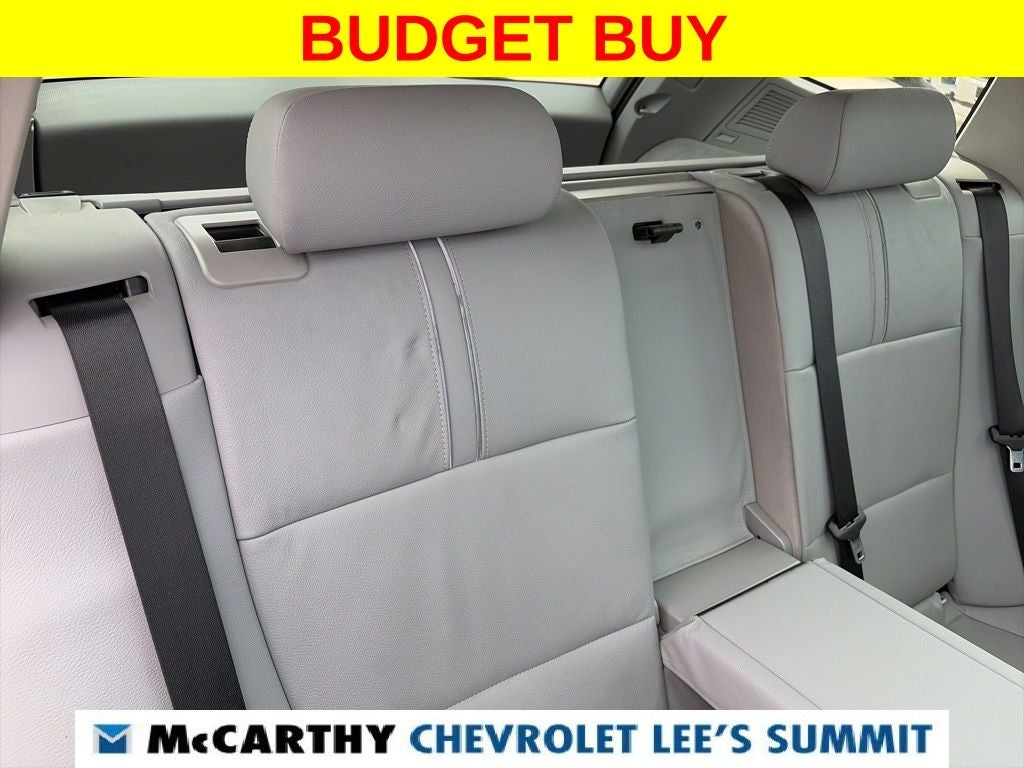 2007 BMW X3 3.0si