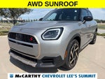 2025 MINI Cooper S Countryman S