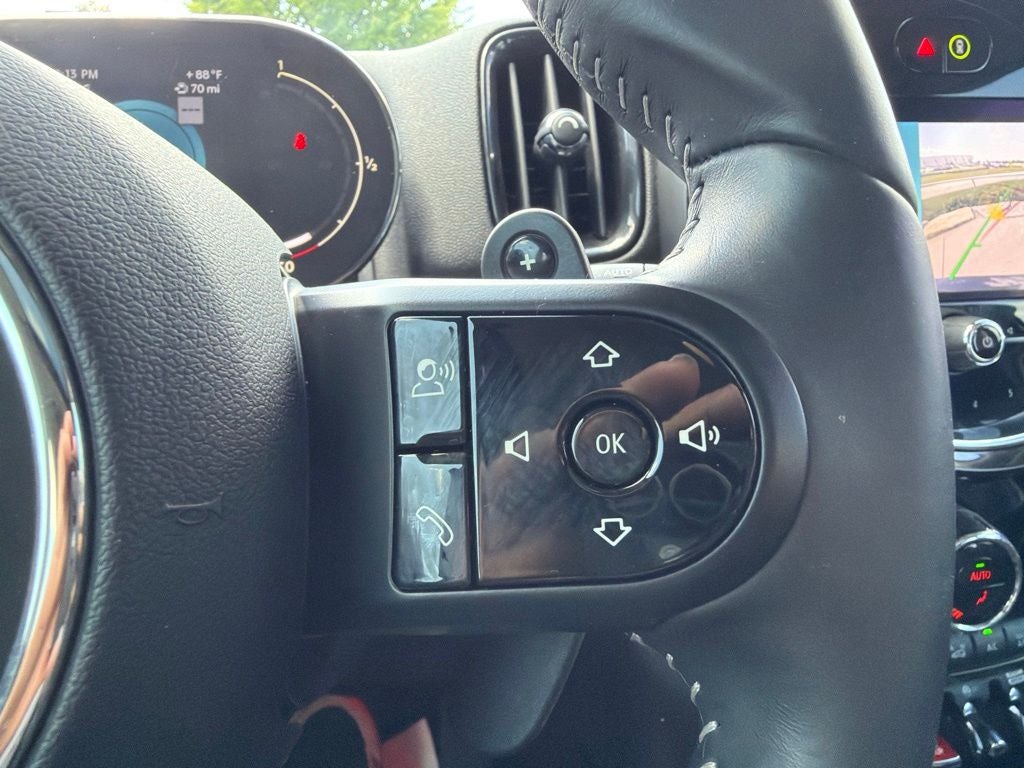 2023 MINI Cooper S Countryman Base