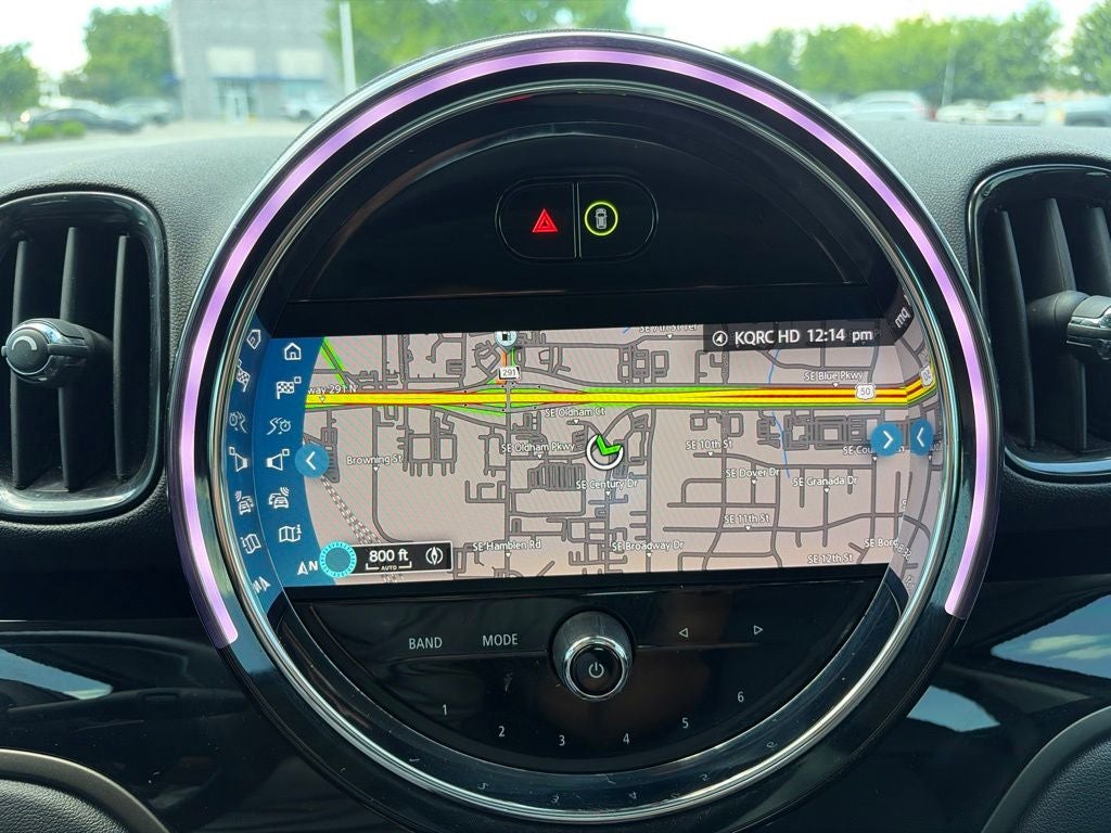 2023 MINI Cooper S Countryman Base