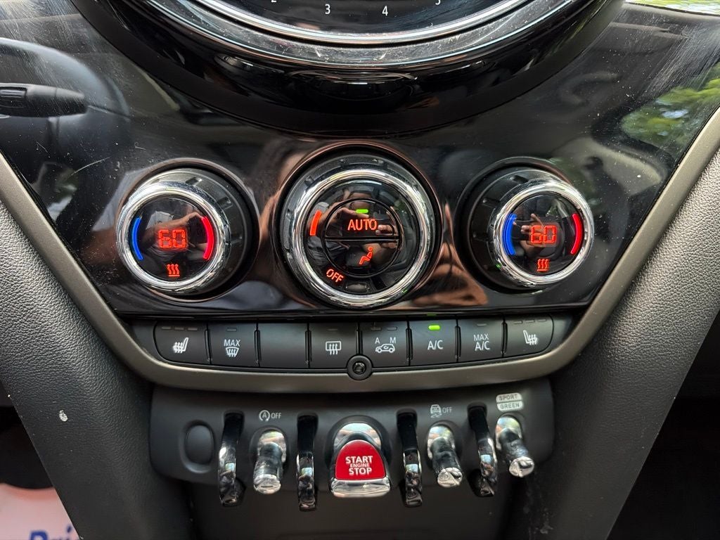 2023 MINI Cooper S Countryman Base