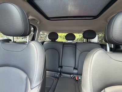 2023 MINI Cooper S Countryman Base