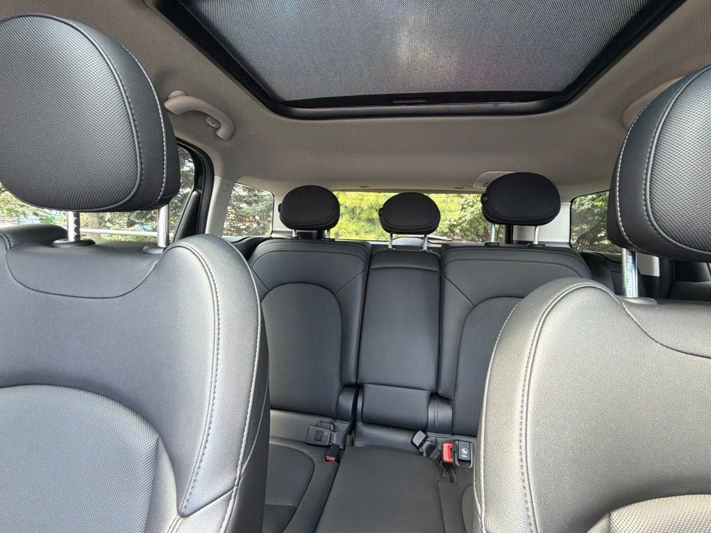 2023 MINI Cooper S Countryman Base