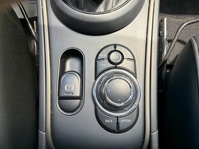 2023 MINI Cooper S Countryman Base