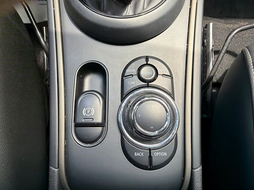 2023 MINI Cooper S Countryman Base