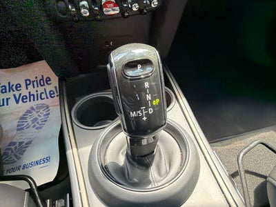 2023 MINI Cooper S Countryman Base