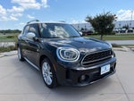 2023 MINI Cooper S Countryman Base