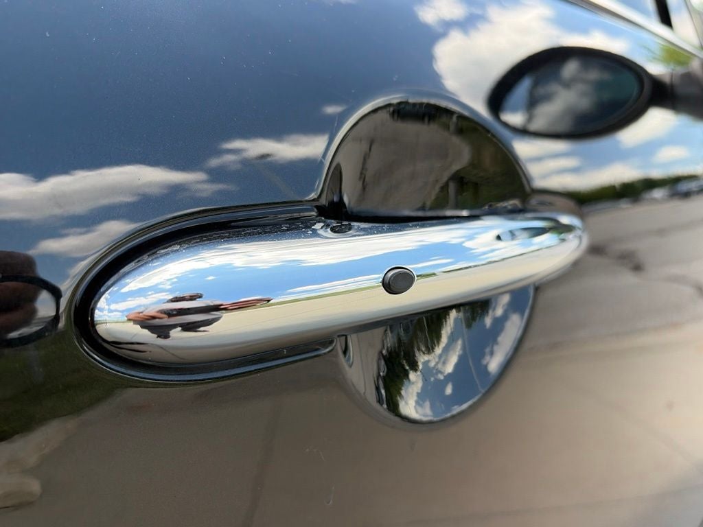 2023 MINI Cooper S Countryman Base