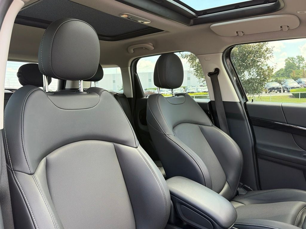 2023 MINI Cooper S Countryman Base
