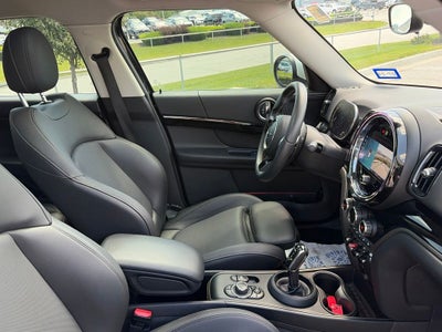 2023 MINI Cooper S Countryman Base