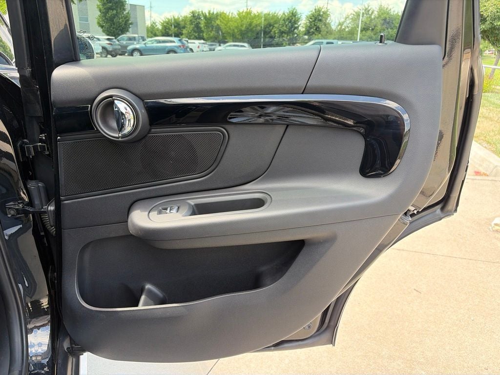 2023 MINI Cooper S Countryman Base