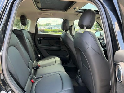 2023 MINI Cooper S Countryman Base