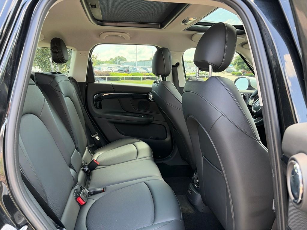 2023 MINI Cooper S Countryman Base