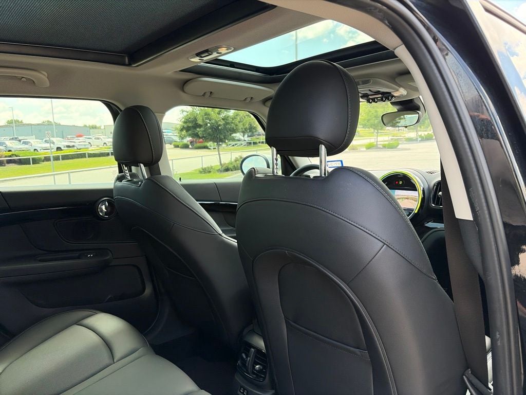 2023 MINI Cooper S Countryman Base