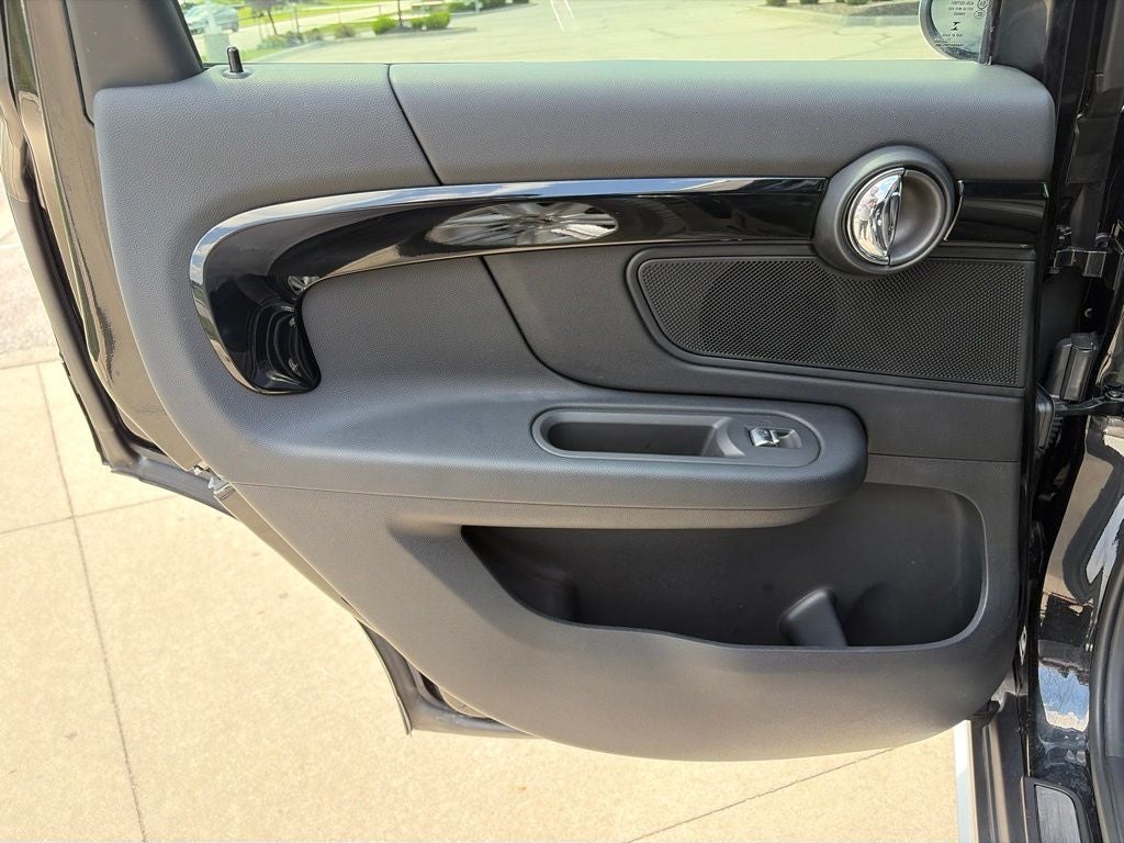 2023 MINI Cooper S Countryman Base