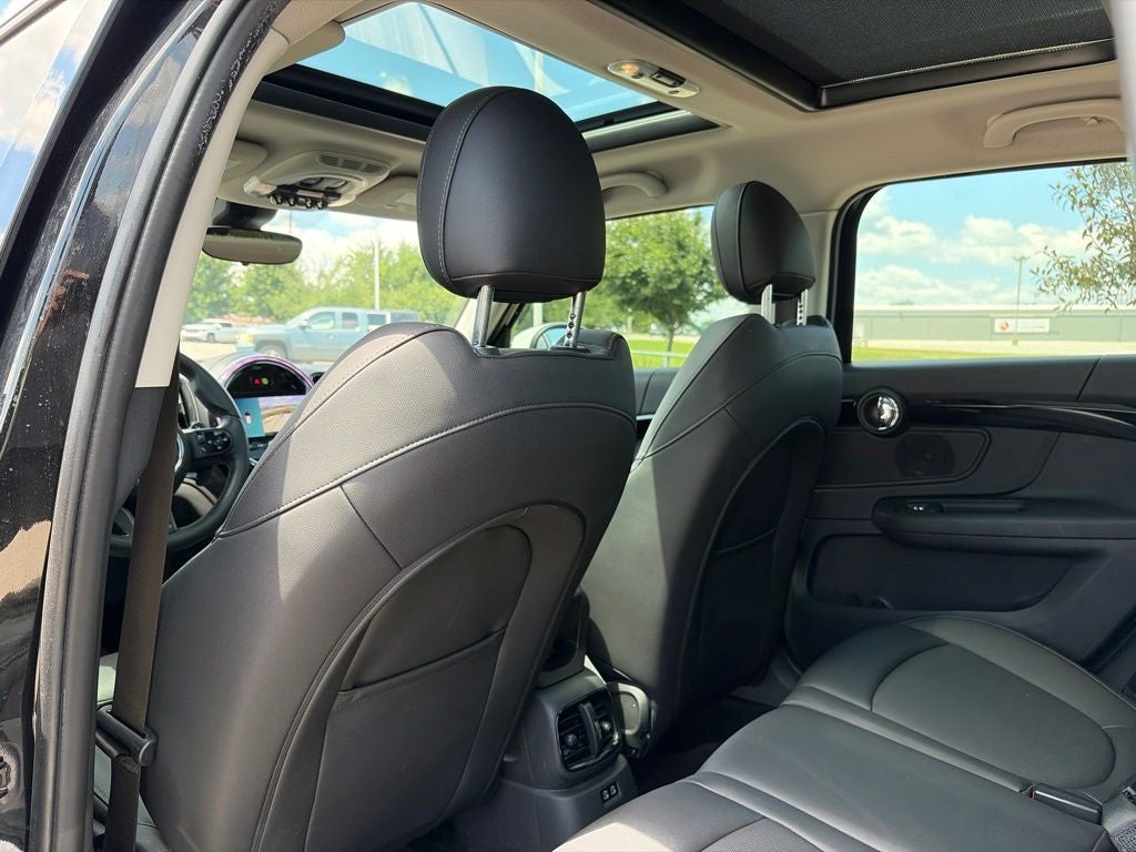2023 MINI Cooper S Countryman Base