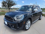 2023 MINI Cooper S Countryman Base