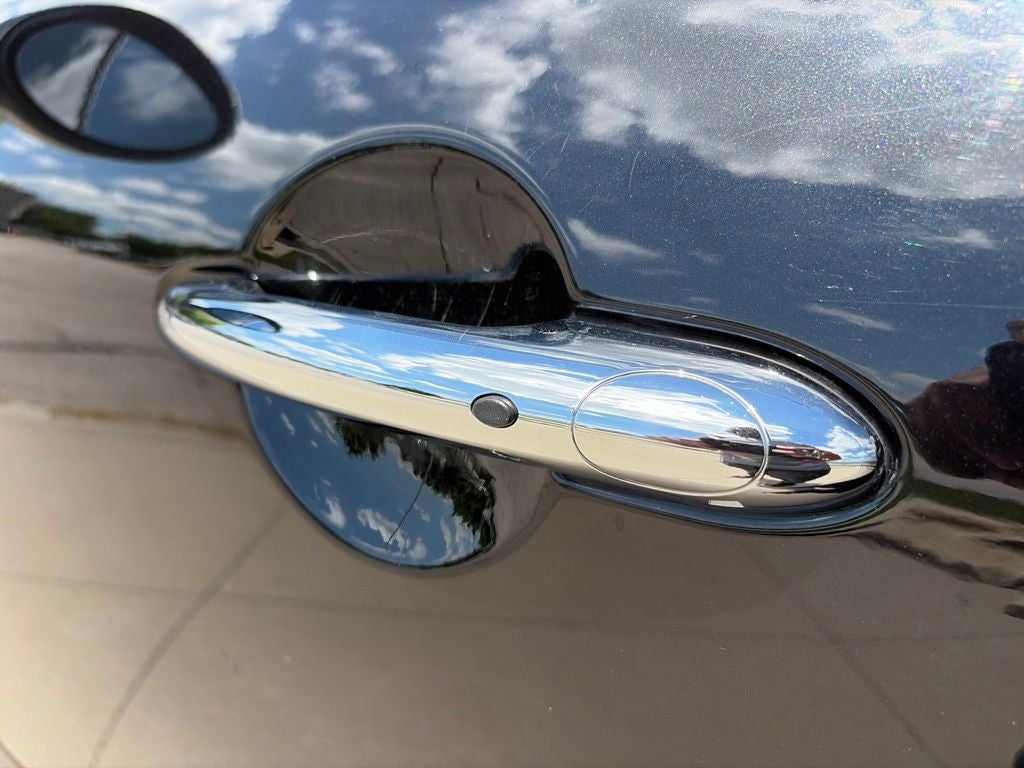 2023 MINI Cooper S Countryman Base