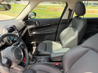 2023 MINI Cooper S Countryman Base