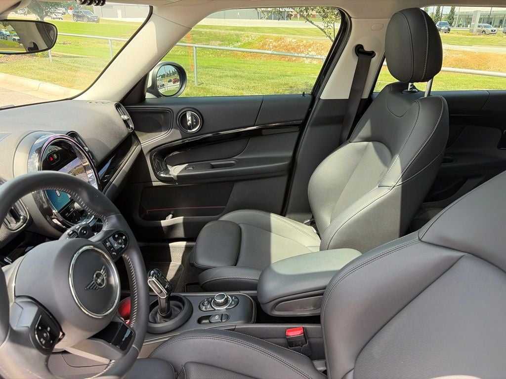 2023 MINI Cooper S Countryman Base