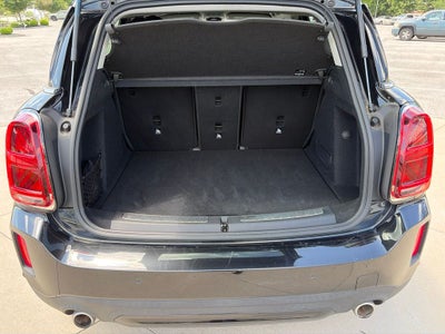 2023 MINI Cooper S Countryman Base