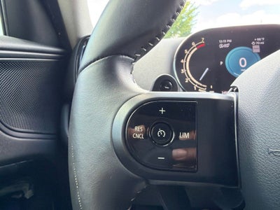2023 MINI Cooper S Countryman Base