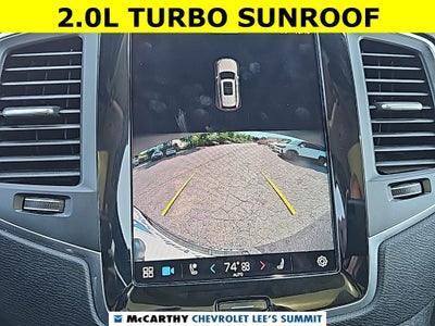 2023 Volvo XC90 B5 Core