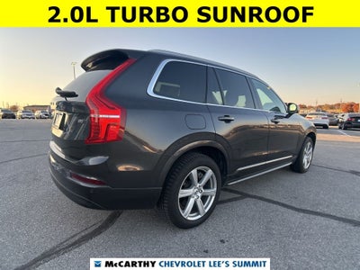 2023 Volvo XC90 B5 Core