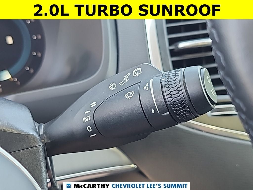 2023 Volvo XC90 B5 Core