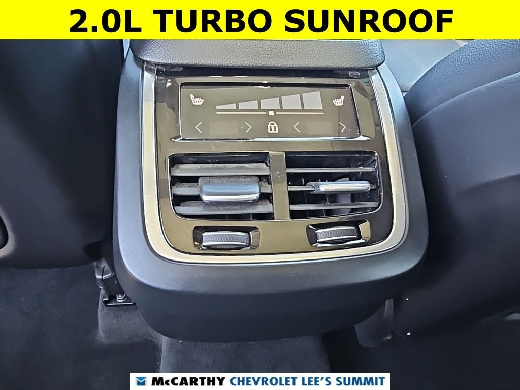 2023 Volvo XC90 B5 Core