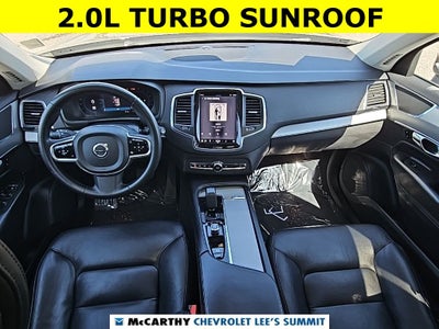 2023 Volvo XC90 B5 Core