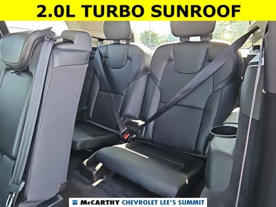 2023 Volvo XC90 B5 Core